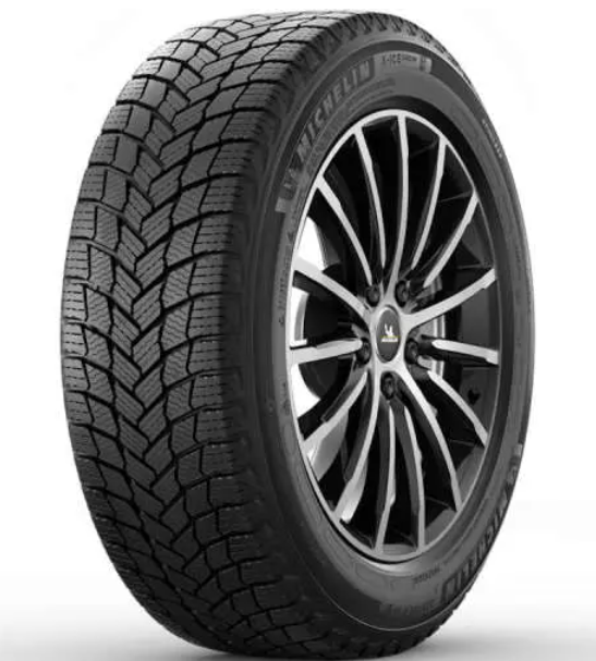 Michelin X-Ice Snow