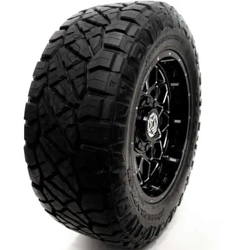Nitto Ridge Grappler