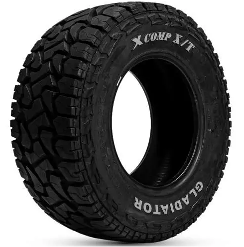 Gladiator X Comp XT