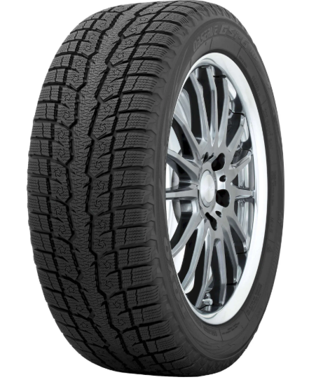 Toyo Tires Observe GSI-6