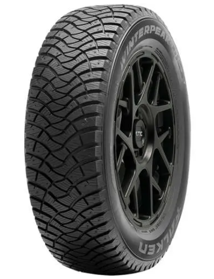 Falken Winterpeak F-Ice 1