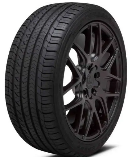 Goodyear Eagle Sport AS