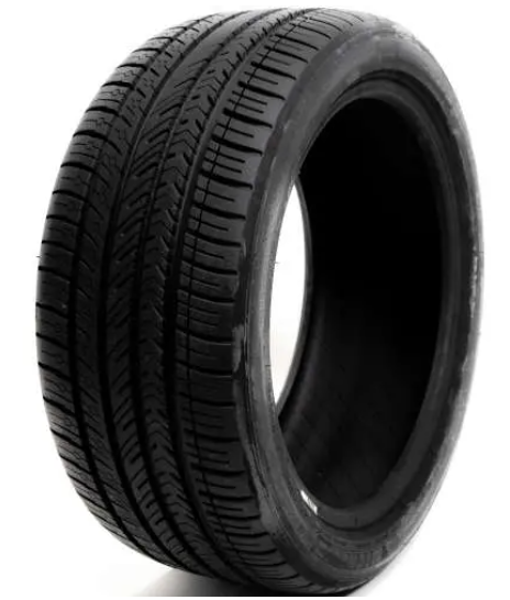 Michelin Pilot Sport A/S 4