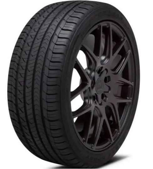 Goodyear Eagle Sport AS