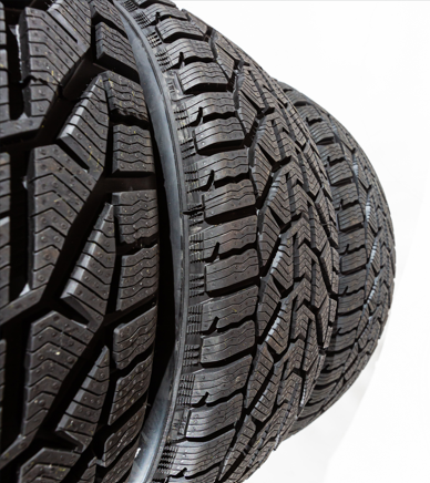 10-Ply Tires