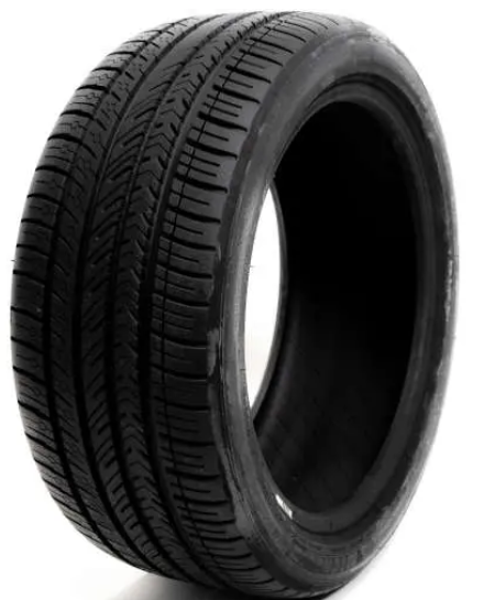 Michelin Pilot Sport A/S 4