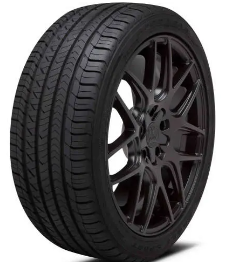 Goodyear Eagle Sport AS