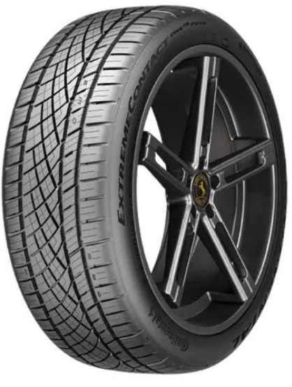 Continental ExtremeContact DWS06 PLUS