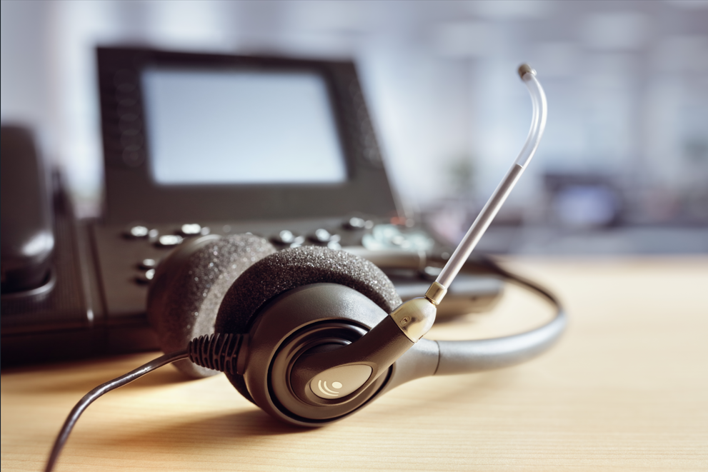 Call Support