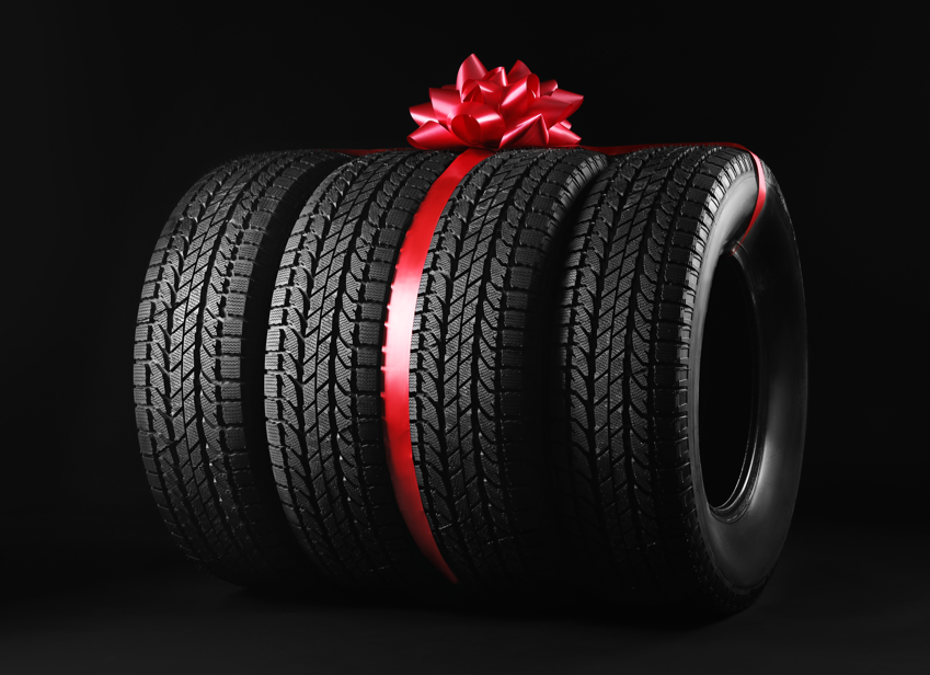 Tires