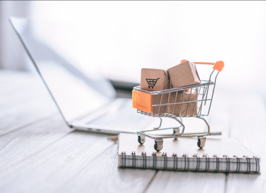 Online Checkout