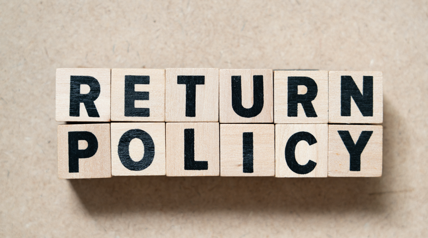 Refund Policy