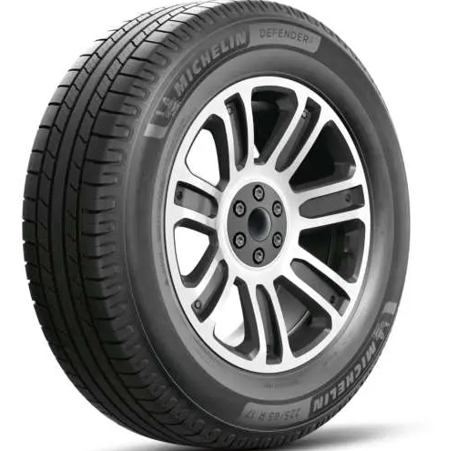 Michelin Defender2