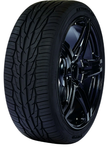 Toyot Tires Extensa HP II