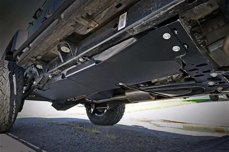 shop skid plates online trailbuilt off-road