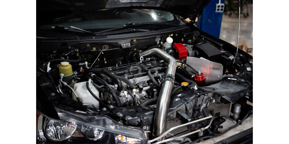 April Is National Car Care Month! here's How To Get Your Car Ready For ...