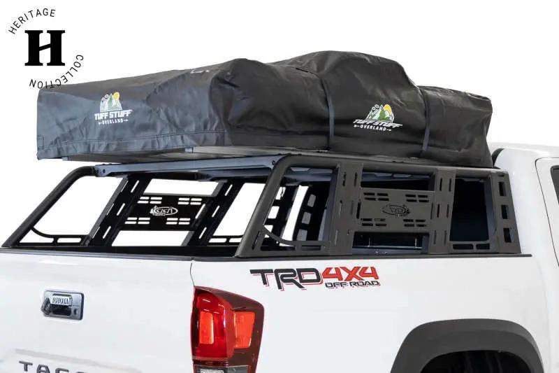 shop off-road storage and cargo at trailbuilt off-road