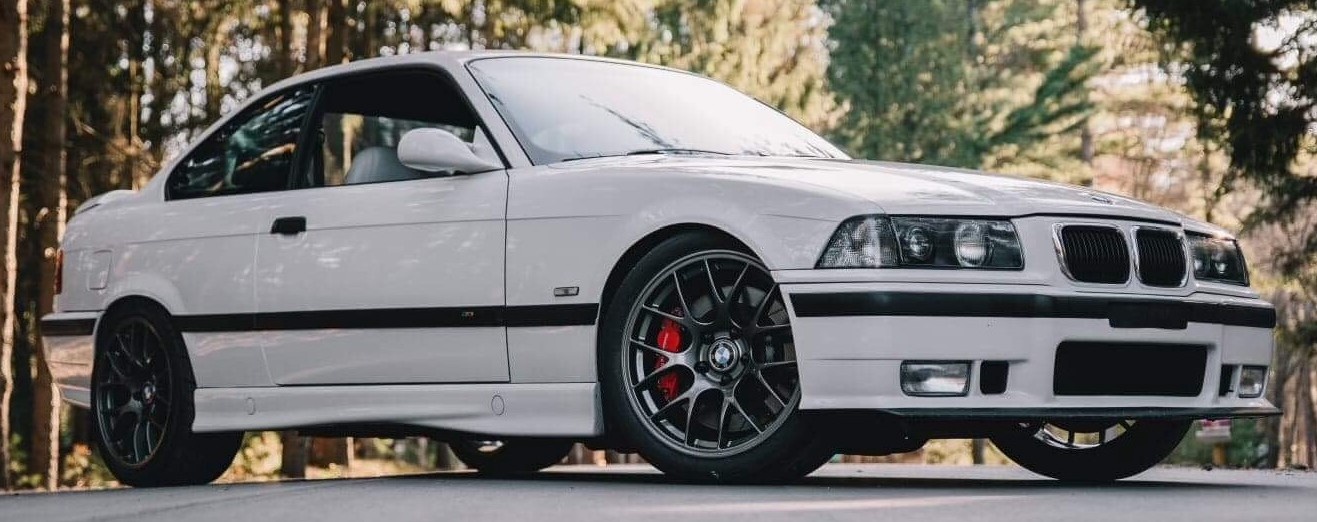 bmw e36 fitment industries