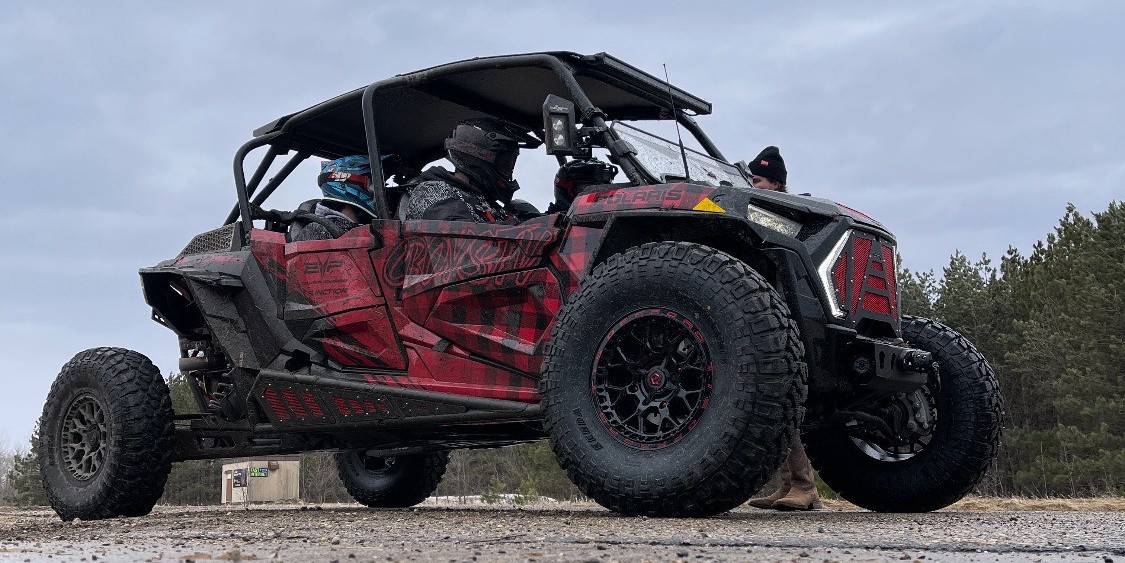 shop tis 558 function powersports