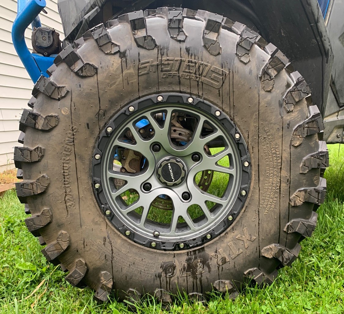 shop vision rocker function powersports