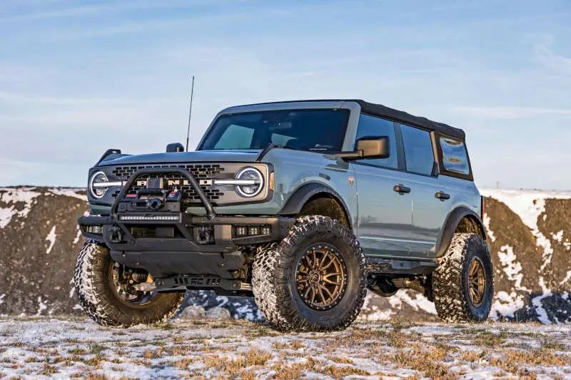 shop winches and recovery gear at trailbuilt off-road