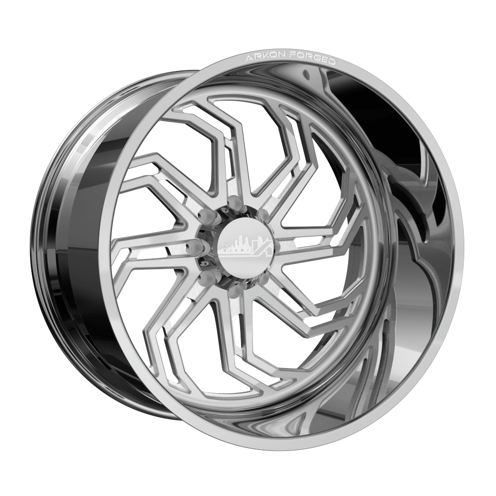Generic wheel image