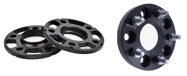 Spacers